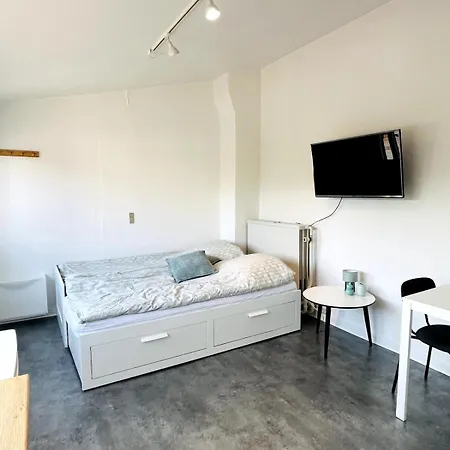 Apartment I