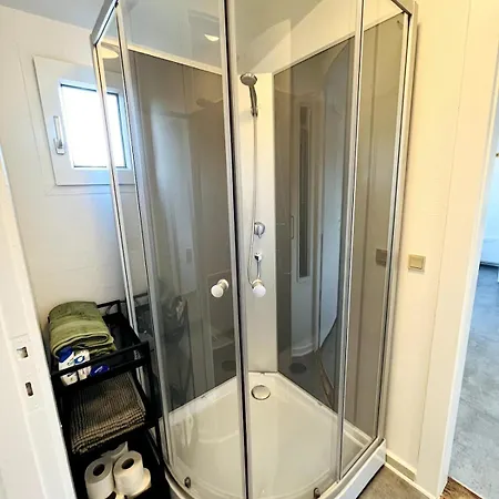 I Apartment Hirtshals
