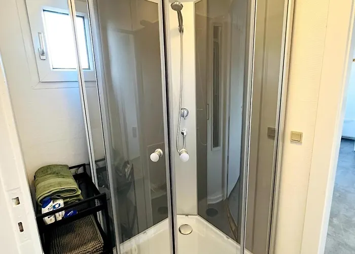 I Apartamento Hirtshals