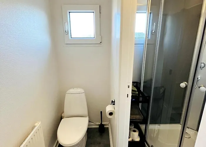 Apartamento I Hirtshals